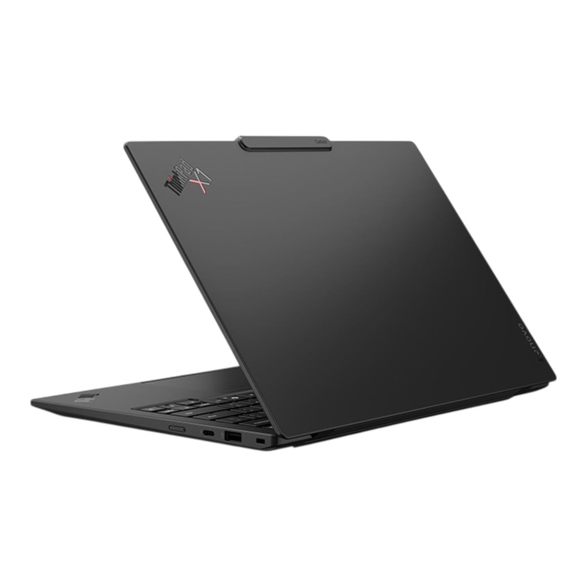 Lenovo ThinkPad X1 Carbon Gen 14, Core Ultra 7 356H, Intel Arc, 32/1 ТБ, 14" 2.8K 120 Гц OLED, 4G, Чёрный — изображение 5