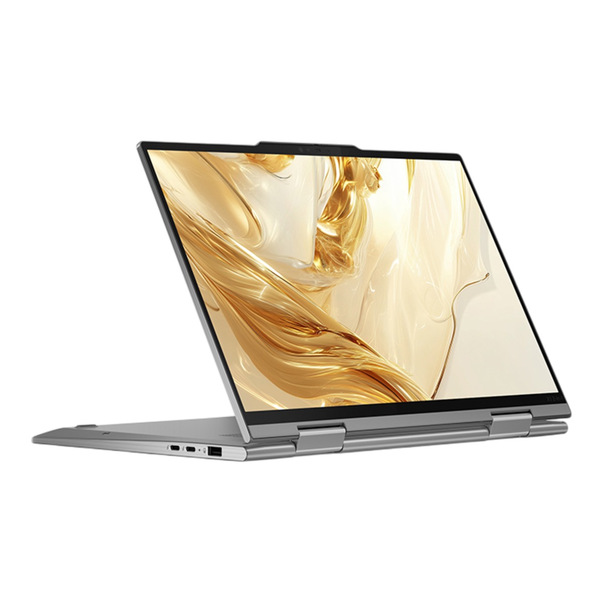Lenovo ThinkPad X1 Yoga 2026 (глоб. ThinkPad X1 2-in-1 Gen 11 Aura Edition), Core Ultra 7 355V, Intel Arc, 32/1 ТБ, 14" 2.8K 120 Гц OLED, Серый — изображение 2