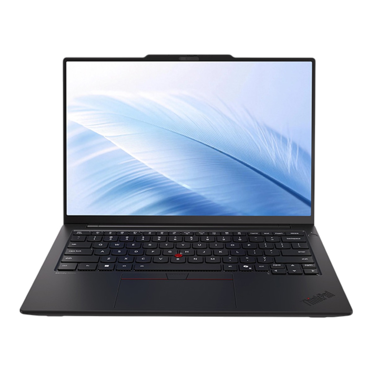 Lenovo ThinkPad X14 Aura 2026, Core Ultra 5 336H, Intel Arc, 32/1 ТБ, 14" 2.8K 120 Гц OLED, Чёрный
