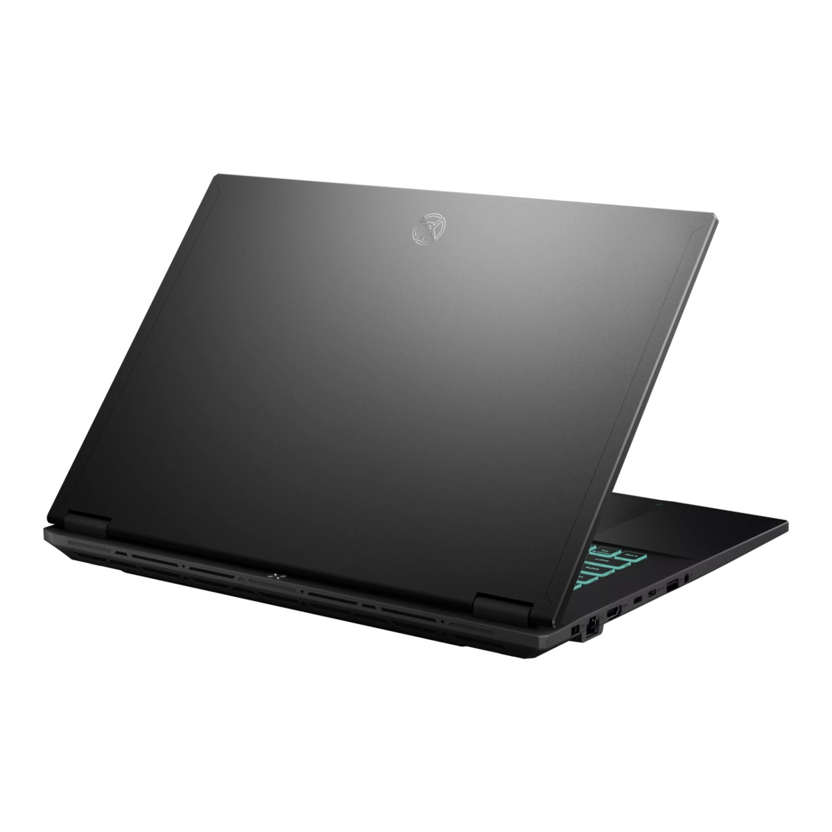 Asus TUF 6 Pro 2025 FX608JPR (глоб. TUF Gaming F16 2025), Core i7-14650HX, RTX 5070, 32/1 ТБ, 16" 2.5K 165 Гц, Серый — изображение 5