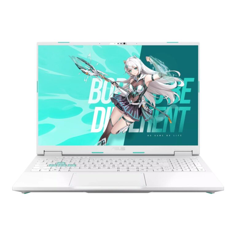 Asus TUF 7 Pro 16 2026 FX607LMG (глоб. TUF Gaming F16 2026), Core Ultra 9 290HX+, RTX 5060, 32/1 ТБ, 16" 2.5K 300 Гц, Синий