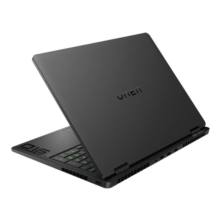 HP OMEN 16-am2073TX 2026 (глоб. HyperX OMEN 16), Core Ultra 9 290HX+, RTX 5060, 32/1 ТБ, 16″ 2.5K 240 Гц, Чёрный