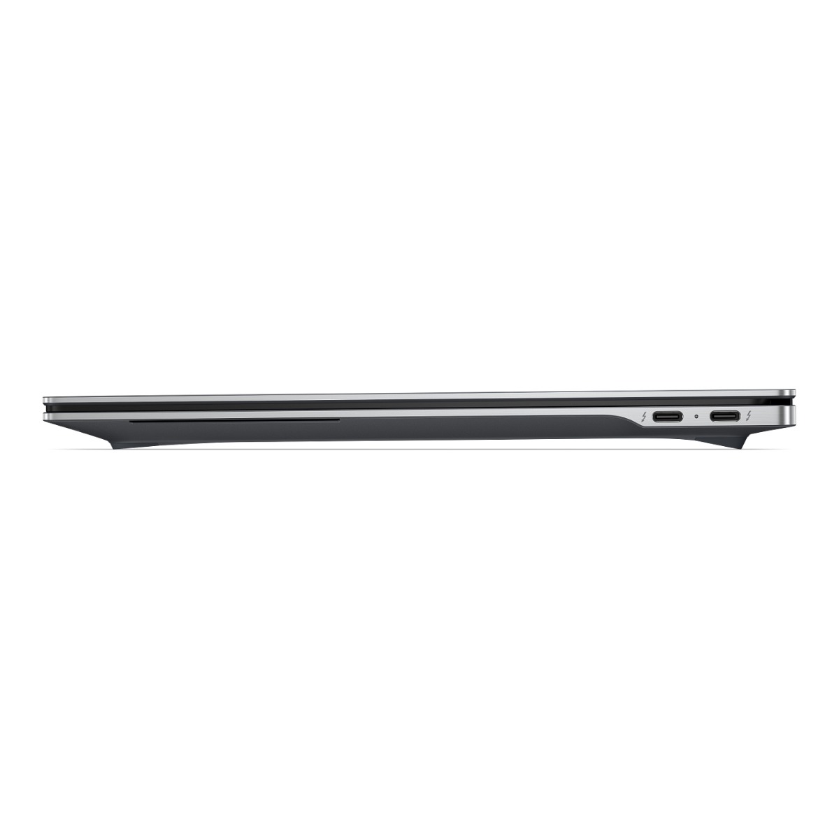 HP OmniBook Ultra 14-kd0225TU 2026, Core Ultra 7 356H, Intel Arc, 32/1 ТБ, 14" 2.8K 120 Гц OLED, Серый — изображение 4