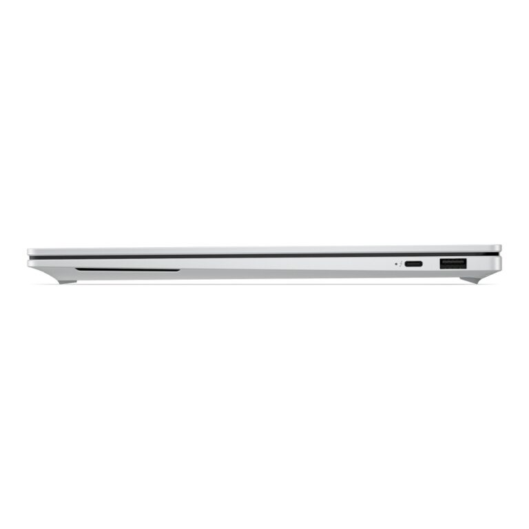 HP OmniBook X 14-ka0005TU 2026, Core Ultra 7 356H, Intel Arc, 32/1 ТБ, 14″ 2.8K 120 Гц OLED, Серебристый