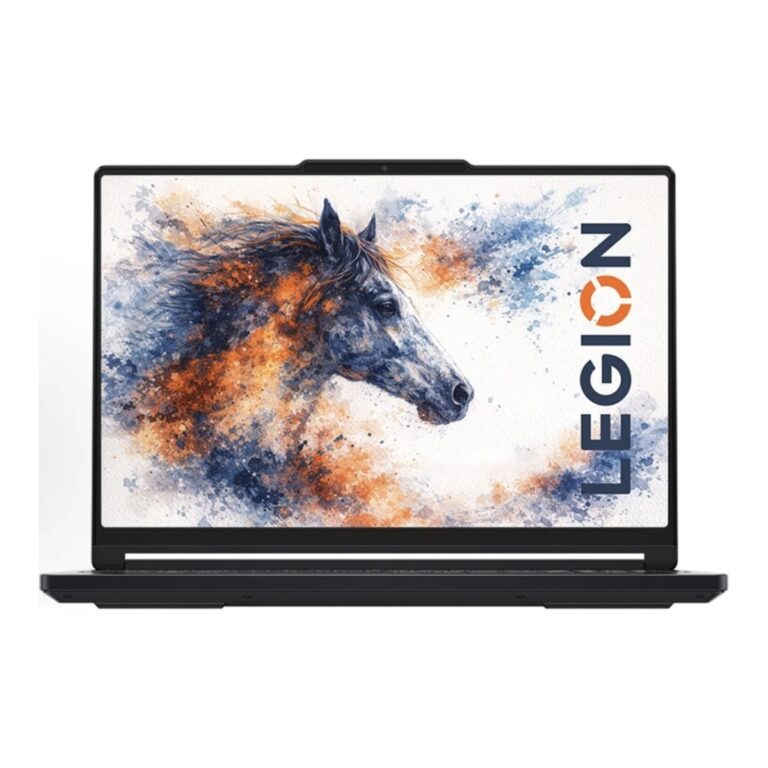 Lenovo Legion R7000X 2026 (глоб. Legion 5 Gen 11), Ryzen 7 H 255, RTX 5060, 16/1 ТБ, 16" 2.5K 165 Гц OLED, Чёрный