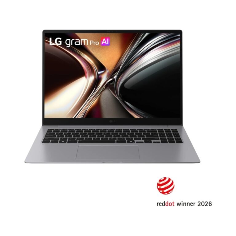 LG gram Pro 16 Z90U-K.ALB9C, Core Ultra X7 358H, Intel Arc, 32/1 ТБ, 16" 2.8K 120 Гц OLED, Серебристый