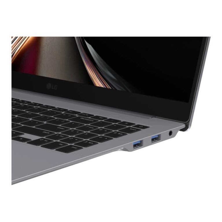 LG gram Pro 16 Z90U-K.ALB9C, Core Ultra X7 358H, Intel Arc, 32/1 ТБ, 16″ 2.8K 120 Гц OLED, Серебристый