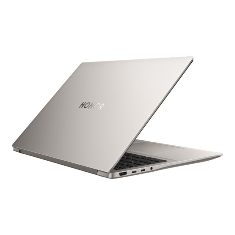 Honor MagicBook 16 2026, Core Ultra X7 358H, Intel Arc, 32/1 ТБ, 16″ 2.5K 180 Гц, Серый