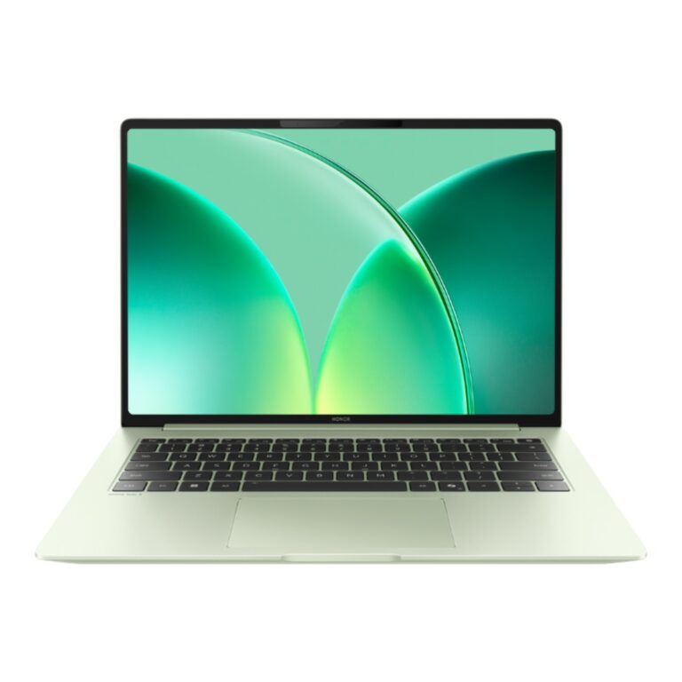 Honor MagicBook Pro 14 2026, Core Ultra 5 338H, Intel Arc, 32/1 ТБ, 14.6" 3.1K 120 Гц OLED, Зелёный