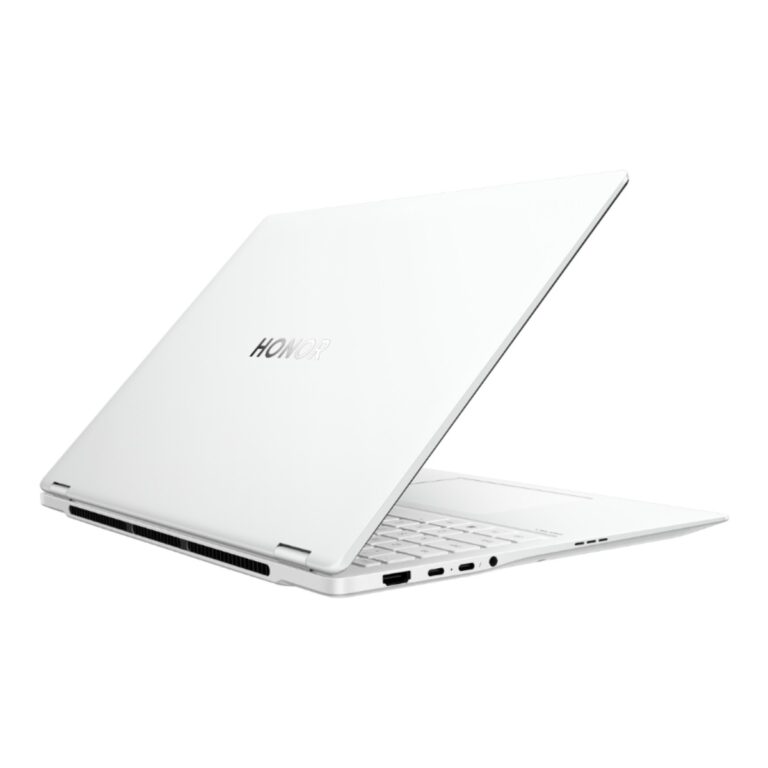 Honor MagicBook Pro 16 2026, Core Ultra X9 388H, Intel Arc, 32/1 ТБ, 16″ 3K 165 Гц, Белый
