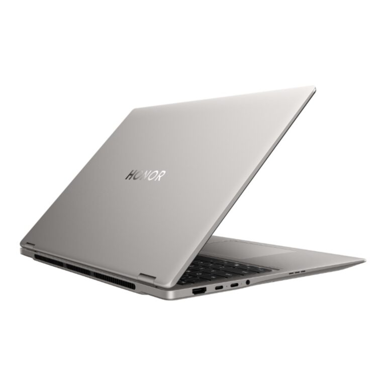 Honor MagicBook Pro 16 2026, Core Ultra X7 358H, Intel Arc, 32/1 ТБ, 16″ 3K 165 Гц, Серый