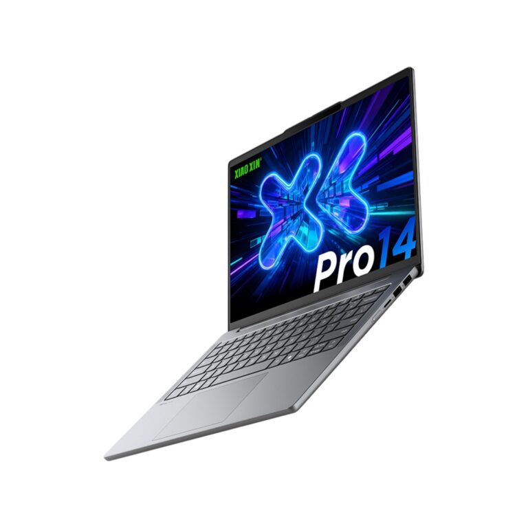 Lenovo IdeaPad Pro 14 2026, Core Ultra 5 336H, Intel Arc, 32/1 ТБ, 14″ 2.8K 120 Гц OLED, Серый