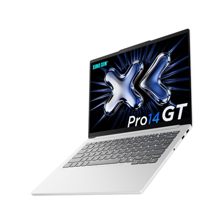 Lenovo IdeaPad Pro 14 GT 2026 (глоб. IdeaPad Pro 5i Gen 11), Core Ultra X7 358H, Intel Arc, 32/1 ТБ, 14″ 2.8K 120 Гц OLED, Белый