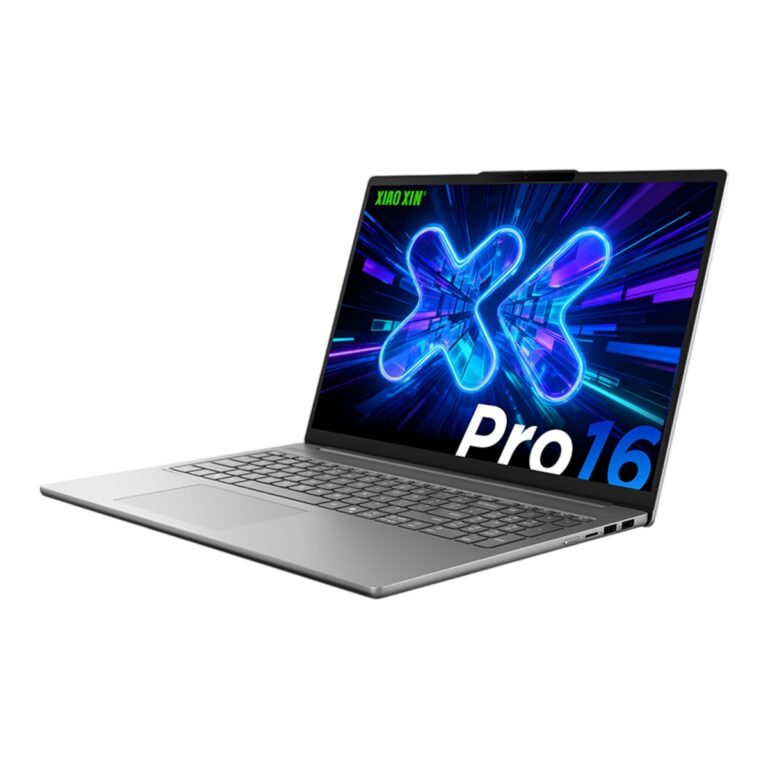 Lenovo IdeaPad Pro 16 2026, Core Ultra 5 336H, Intel Arc, 32/1 ТБ, 16″ 2.8K 120 Гц OLED, Серый