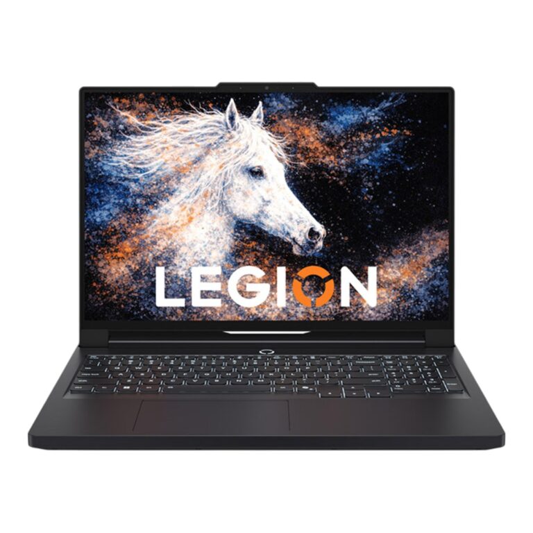 Lenovo Legion Y9000P 2026 (глоб. Legion Pro 7i Gen 10), Core Ultra 9 290HX+, RTX 5090, 64/2 ТБ, 16" 2.5K 240 Гц, Чёрный