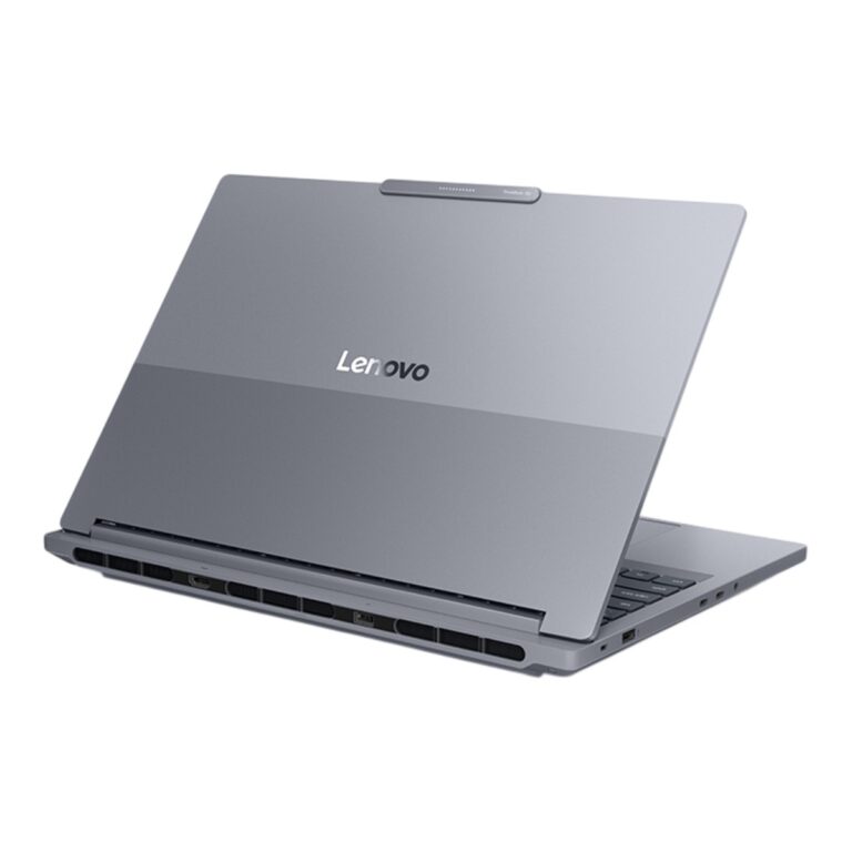 Lenovo ThinkBook 16p (глоб. ThinkBook 16p G6 IAX), Core Ultra 9 275HX, RTX 5070, 32/1 ТБ, 16″ 2.5K 240 Гц, Серый
