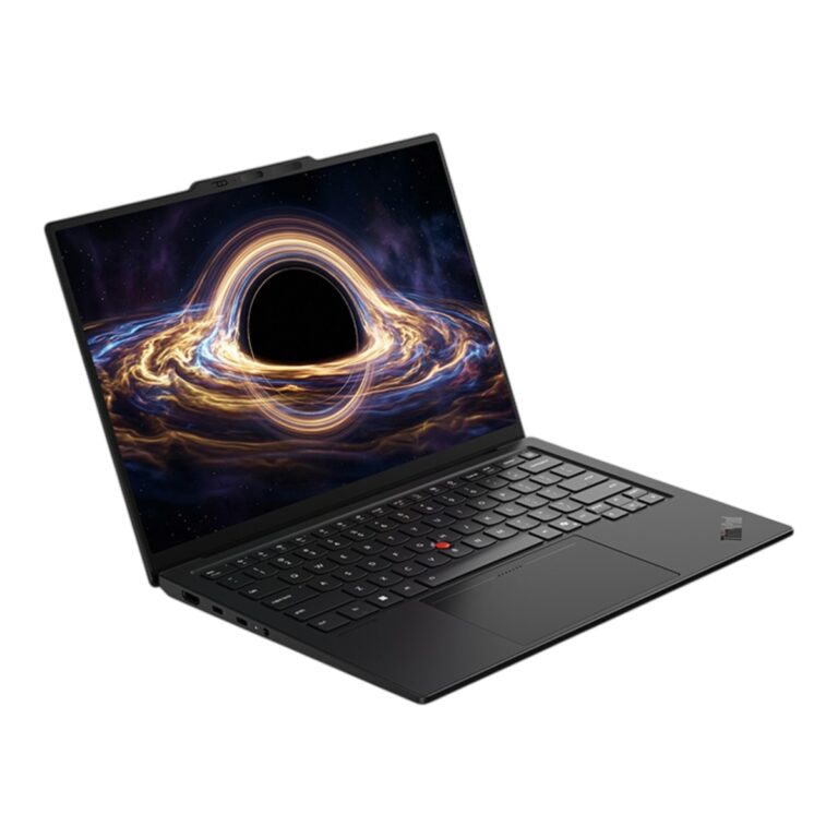 Lenovo ThinkPad X1 Carbon Gen 14, Core Ultra 7 356H, Intel Arc, 32/1 ТБ, 14″ 2.8K 120 Гц OLED, 4G, Чёрный