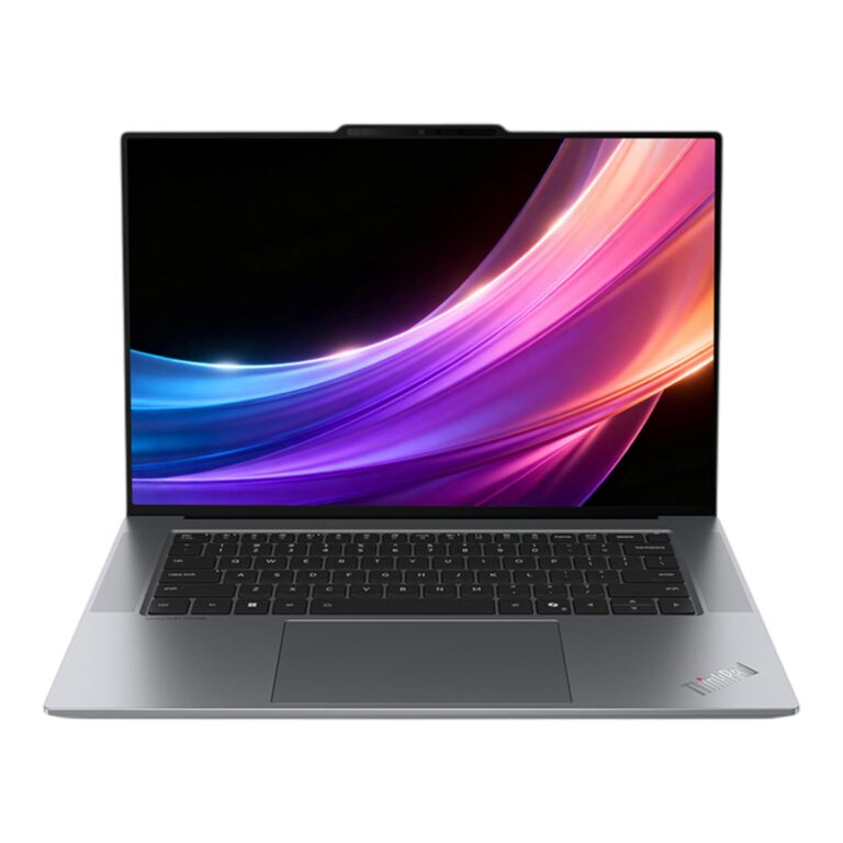 Lenovo ThinkPad X9 15p Aura 2026, Core Ultra X7 358H, Intel Arc, 32/1 ТБ, 15.3" 2.8K 120 Гц OLED, Серый