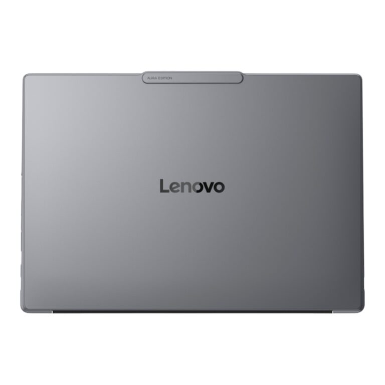 Lenovo Yoga Pro 15 Aura 2026 (глоб. Yoga Pro 7i Aura Edition Gen 11), Core Ultra 7 356H, RTX 5060, 32/1 ТБ, 15″ 2.5K 165 Гц OLED, Серый