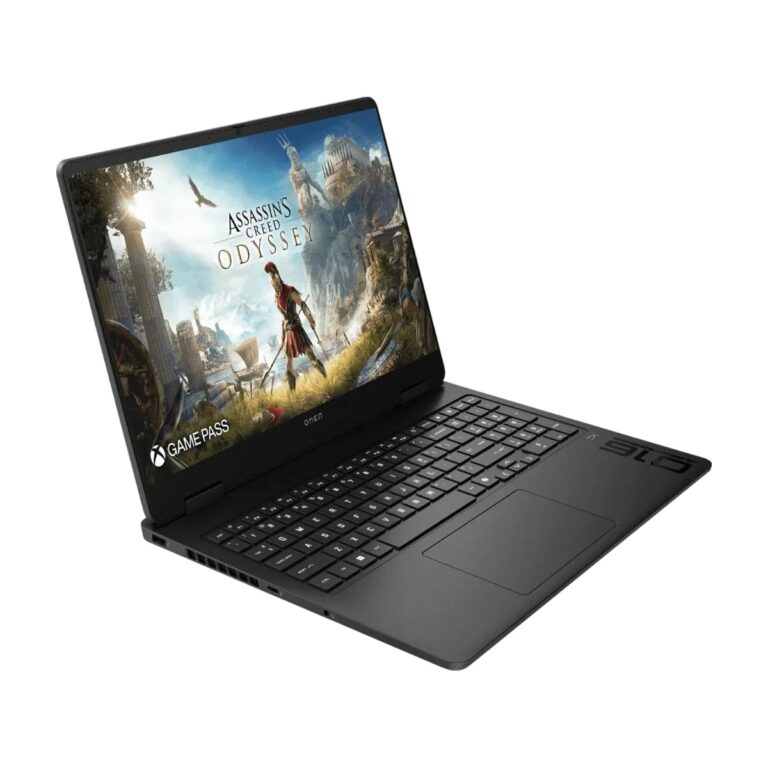 HP OMEN 16-am2073TX 2026 (глоб. HyperX OMEN 16), Core Ultra 9 290HX+, RTX 5060, 32/1 ТБ, 16″ 2.5K 240 Гц, Чёрный