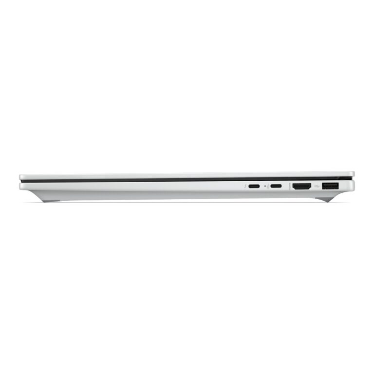 HP OmniBook 7 14-kk0042AU 2026, Ryzen 7 255H, Radeon, 16/1 ТБ, 14″ 2.8K 60 Гц, Серебристый