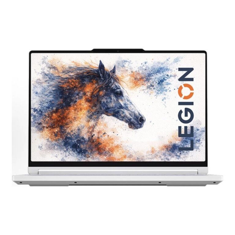 Lenovo Legion Y7000X 2026 (глоб. Legion 5i Gen 11), Core Ultra 7 251HX, RTX 5060, 32/1 ТБ, 16" 2.5K 165 Гц OLED, Белый