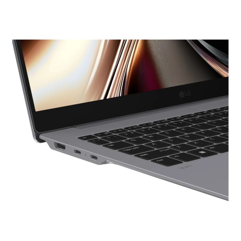 LG gram Pro 16 Z90U-K.ALB9C, Core Ultra X7 358H, Intel Arc, 32/1 ТБ, 16″ 2.8K 120 Гц OLED, Серебристый