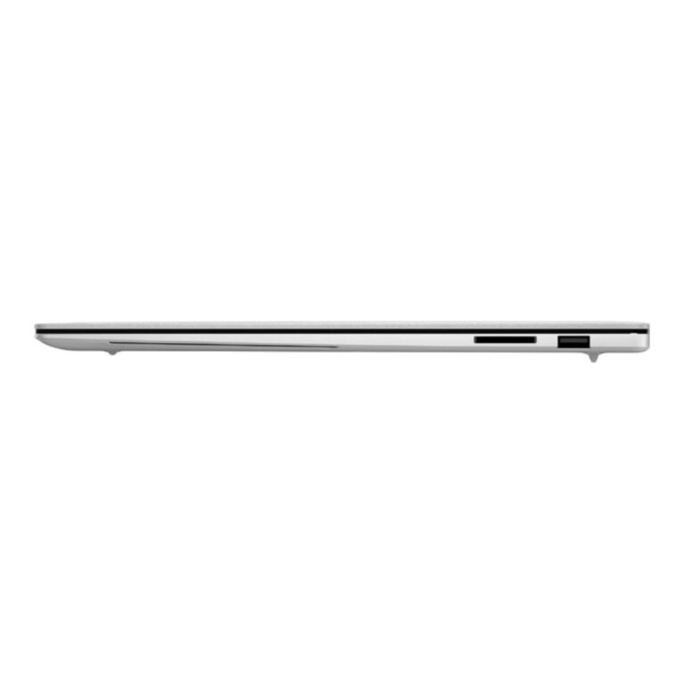Asus Zenbook 14 Air 2026 UX5406 (глоб. Zenbook S 14 2026), Core Ultra 7 356H, Intel Arc, 32/1 ТБ, 14″ 2.8K 120 Гц OLED, Белый